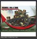 Bouwpakket Mirage-Hobby Mirage 726003 1/72 WWII Vicker E MK A Tank - 1 - Thumbnail