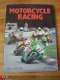 Motorcycle racing by Bill Holder - 1 - Thumbnail
