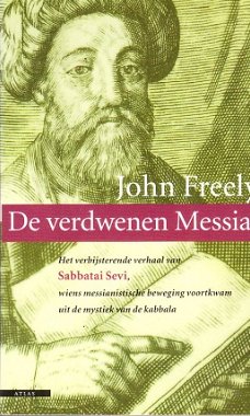 De verdwenen messias door John Freely