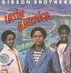 singel Gibson Brothers - Latin America / part II - 1 - Thumbnail