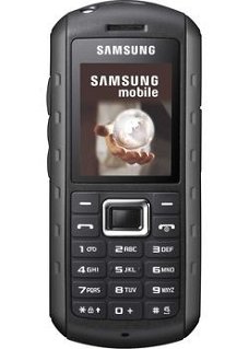 Samsung B2100i Modern Black Nieuw!