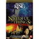 DVD - Stephen King - Needful things - 0 - Thumbnail