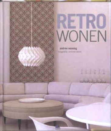 RETRO WONEN - nr. 1