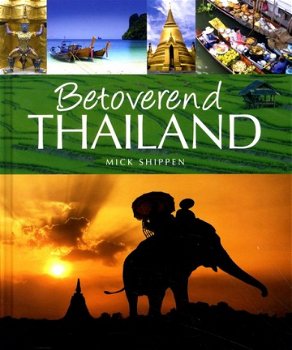 Betoverend Thailand - 1