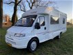 Rapido Lerandonneur 770F Iets Exclusief Vast Bed 1998 - 4 - Thumbnail