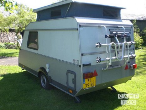 Kip Caravans KK 37 EK - 3