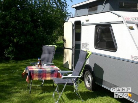 Kip Caravans KK 37 EK - 8