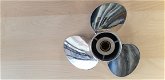 Suzuki RVS propellor 3x13-7/8x17 - 3 - Thumbnail