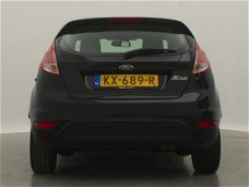 Ford Fiesta - 1.0 Style Ultimate / NAVI / AIRCO / CRUISE CTR. / LMV / PDC / * APK 12-2020