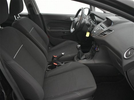Ford Fiesta - 1.0 Style Ultimate / NAVI / AIRCO / CRUISE CTR. / LMV / PDC / * APK 12-2020 - 1