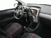 Peugeot 108 - 1.0 e-VTi Active / 5 DEURS / AIRCO / LED / AUDIO / *APK TOT 9-2021 - 1 - Thumbnail