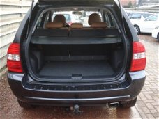 Kia Sportage - 2.0 CVVT X-ception Navigatie, leder