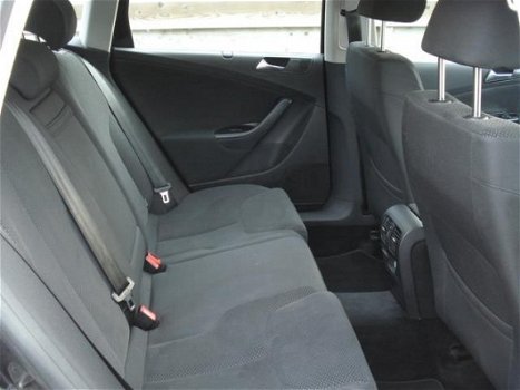 Volkswagen Passat Variant - 1.4 TSI Comfortline Navigatie - 1