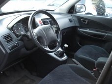 Hyundai Tucson - 2.0i Style