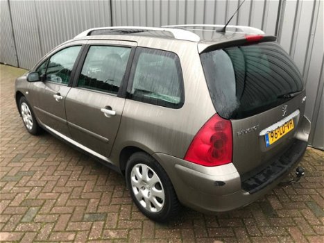 Peugeot 307 SW - 1.6 16V - 1