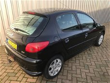 Peugeot 206 - 1.4 Air-line 2