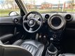 Mini Mini Countryman - 1.6 Cooper S Chili Navigatie PDC 19-inch licht metaal Stoelverwarming lederen - 1 - Thumbnail