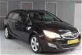 Opel Astra Sports Tourer - 1.4 Edition - 1 - Thumbnail