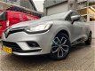 Renault Clio Estate - 0.9 TCe Intens Led Koplampen/Half-Leer/Clima/Cruise/Navi/16Inch/1ste Eigenaar - 1 - Thumbnail