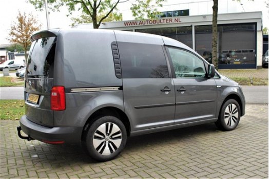 Volkswagen Caddy - 2.0 TDI L1H1 BMT Highline , Schuifdeur Links en Rechts - 1