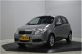 Chevrolet Aveo - 1.2 16V LS B-clever Airco, 5 deuren, Elektr. pakket, Trekhaak - 1 - Thumbnail