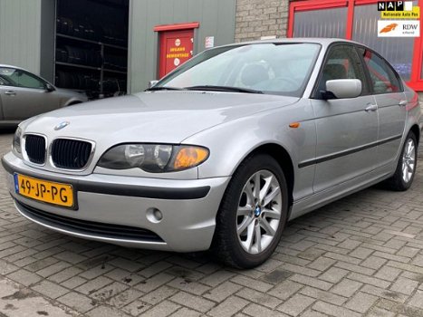 BMW 3-serie - 316i Executive - 1