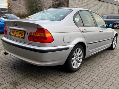 BMW 3-serie - 316i Executive - 1