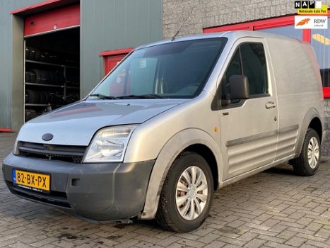 Ford Transit Connect - T200S 1.8 TDdi - 1