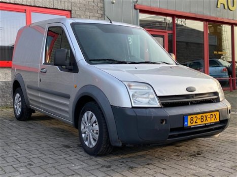 Ford Transit Connect - T200S 1.8 TDdi - 1