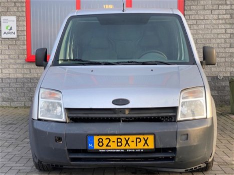 Ford Transit Connect - T200S 1.8 TDdi - 1