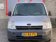 Ford Transit Connect - T200S 1.8 TDdi