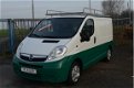 Opel Vivaro - 2.0 CDTI L1H1 - 1 - Thumbnail