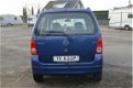 Opel Agila - 1.2-16V Color Edition - 1 - Thumbnail