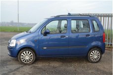 Opel Agila - 1.2-16V Color Edition