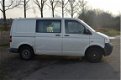 Volkswagen Transporter - 1.9 TDI 300 T800 Baseline Budgetline DC - 1 - Thumbnail