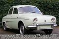 Renault Dauphine - 1963 GORDINI Sedan - 1 - Thumbnail