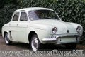 Renault Dauphine - 1963 GORDINI Sedan - 1 - Thumbnail