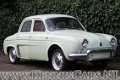 Renault Dauphine - 1963 GORDINI Sedan - 1 - Thumbnail