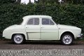 Renault Dauphine - 1963 GORDINI Sedan - 1 - Thumbnail