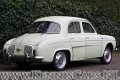 Renault Dauphine - 1963 GORDINI Sedan - 1 - Thumbnail