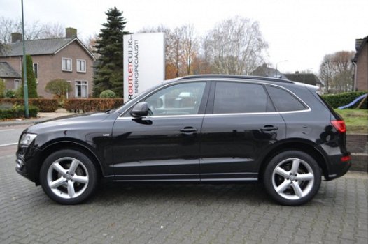 Audi Q5 - 2.0 TDI quattro Pro Line S -Line 6 Maanden Garantie - 1