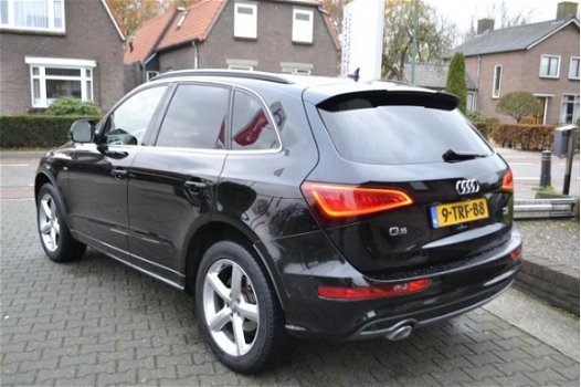 Audi Q5 - 2.0 TDI quattro Pro Line S -Line 6 Maanden Garantie - 1