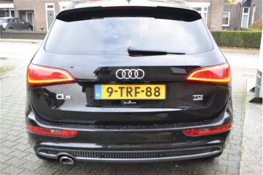 Audi Q5 - 2.0 TDI quattro Pro Line S -Line 6 Maanden Garantie - 1