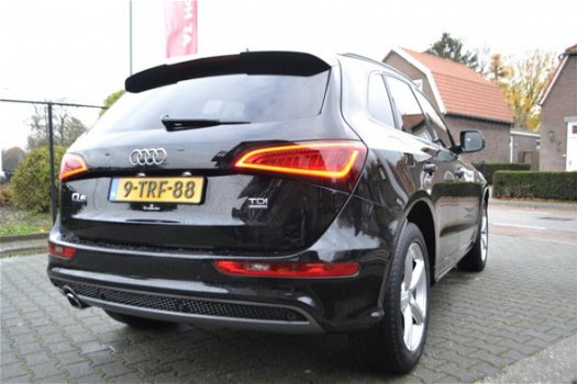 Audi Q5 - 2.0 TDI quattro Pro Line S -Line 6 Maanden Garantie - 1