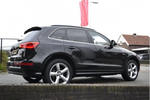 Audi Q5 - 2.0 TDI quattro Pro Line S -Line 6 Maanden Garantie - 1