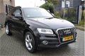 Audi Q5 - 2.0 TDI quattro Pro Line S -Line 6 Maanden Garantie - 1 - Thumbnail