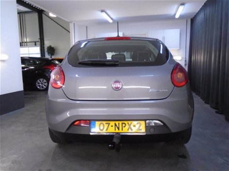 Fiat Bravo - 1.4 T-Jet Dynamic incl. NAVI. en NWE APK/GARANTIE ZEER MOOI - 1