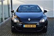 Renault Mégane coupé cabriolet - 1.5 dCi Dynamique goede en mooie conditie.vele opties