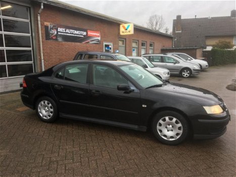 Saab 9-3 Sport Sedan - 1.8 Linear - 1