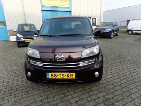 Daihatsu Materia - 1.5 Soul airco km 111053 - 1